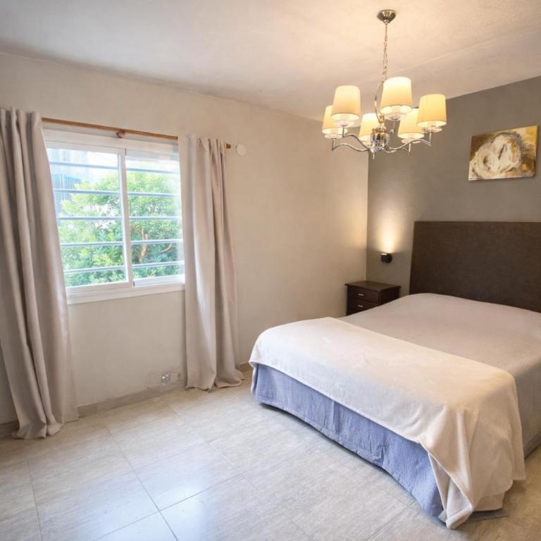 Pinos del Norte - Duplex a 250 m del Mar - 1 y 2 ambientes - One-Bedroom Apartment with Terrace - 5