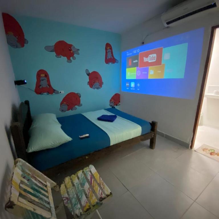 Fauna - Double Room with Private Bathroom - 8