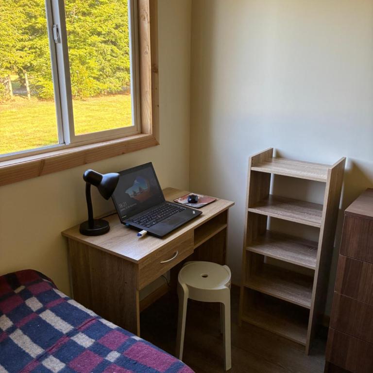 Cabañas Cuatro Estaciones Frutillar Bajo - Casa - 11