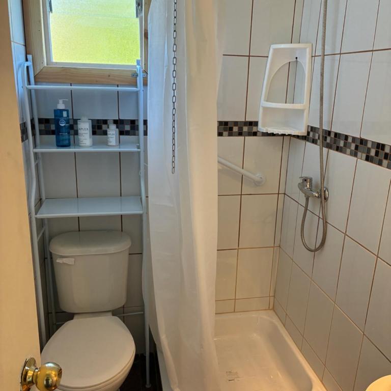 Cabañas Cuatro Estaciones Frutillar Bajo - Casa - 8