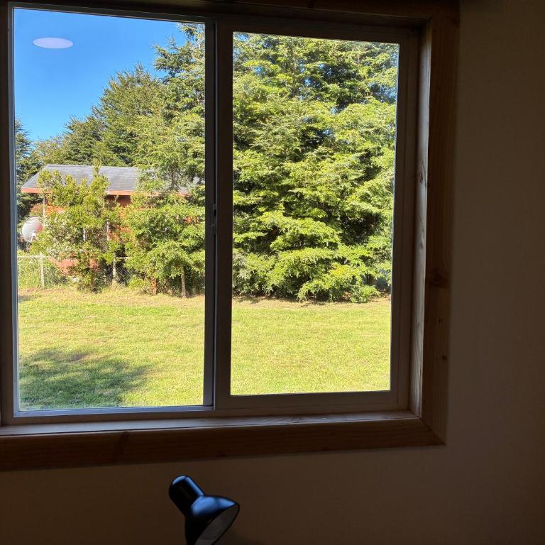 Cabañas Cuatro Estaciones Frutillar Bajo - Casa - 7