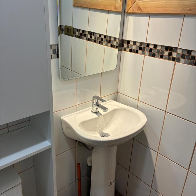 Cabañas Cuatro Estaciones Frutillar Bajo - Casa - 2