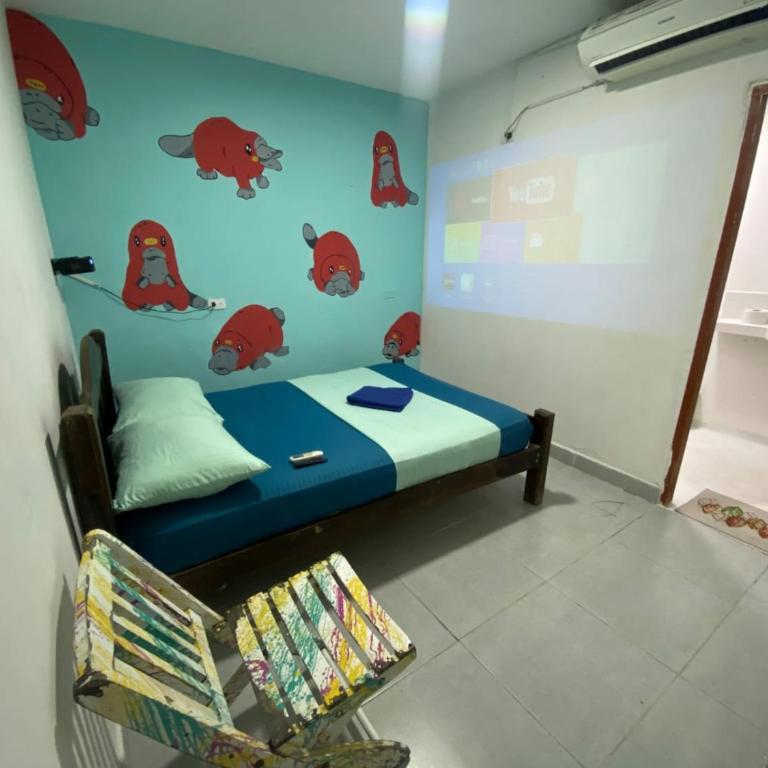 Fauna - Double Room with Private Bathroom - 4