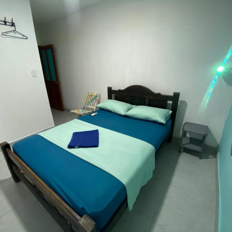 Fauna - Double Room with Private Bathroom - 6