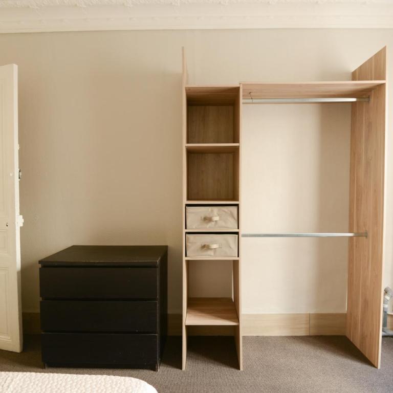 Au Fleuri hotel - Chambre Double - 2