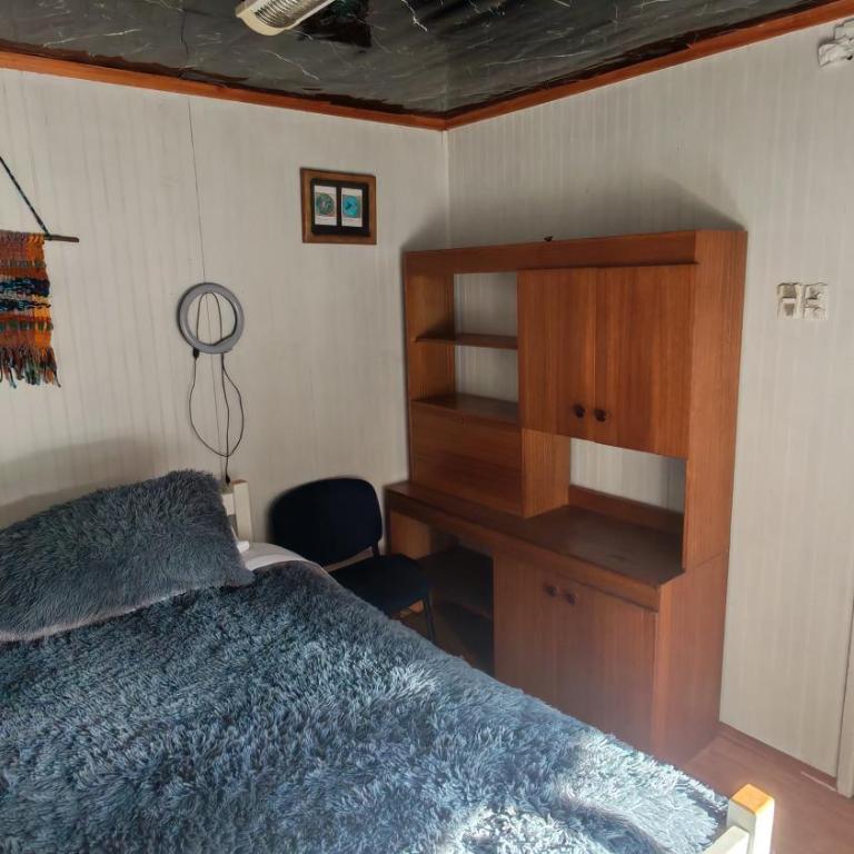 Punto Rockstar - Coliving - Habitación Individual Estándar con baño compartido - 13