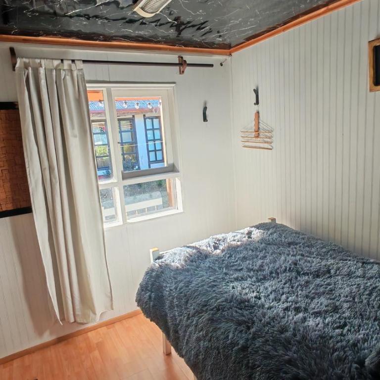 Punto Rockstar - Coliving - Habitación Individual Estándar con baño compartido - 14