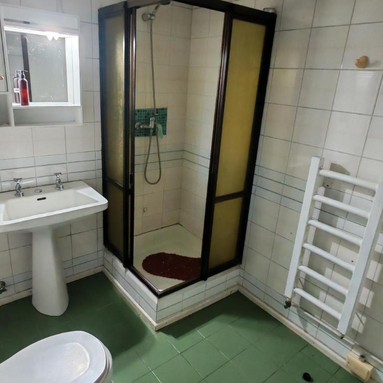 Punto Rockstar - Coliving - Habitación Triple Básica con baño compartido - 16