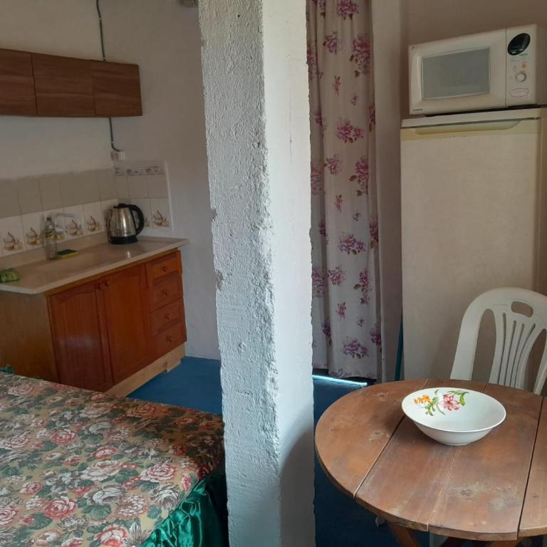 Puerto del sol - Apartamento con vistas al mar - 7