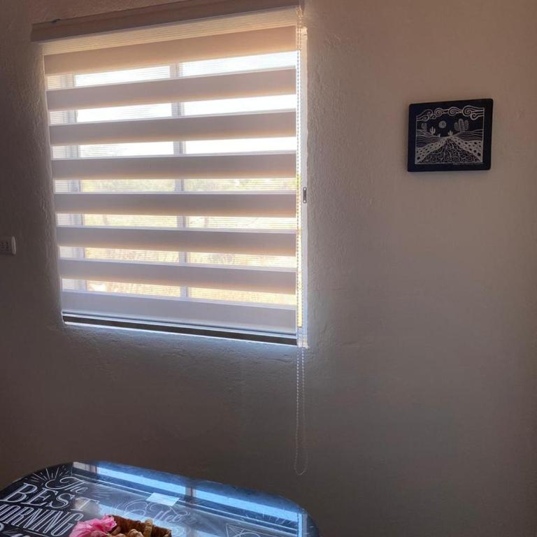 Rincón Desértico Cabin San Pedro de Atacama - Apartamento de 2 dormitorios - 18