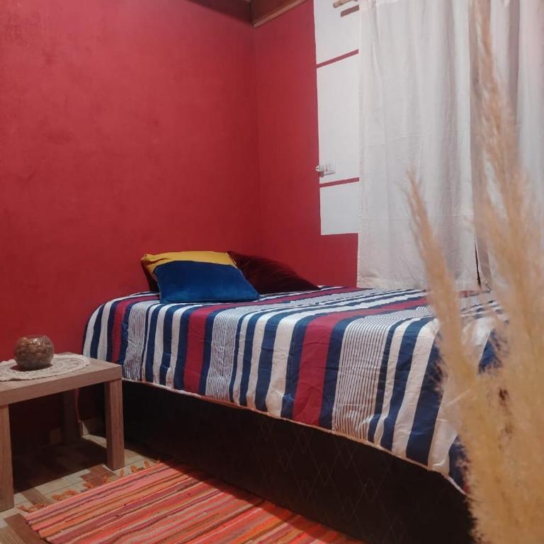 Rincón Desértico Cabin San Pedro de Atacama - Apartamento de 2 dormitorios - 13