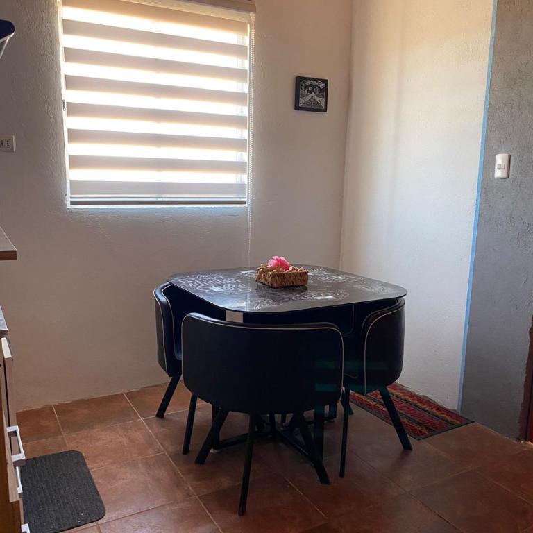 Rincón Desértico Cabin San Pedro de Atacama - Apartamento de 2 dormitorios - 12