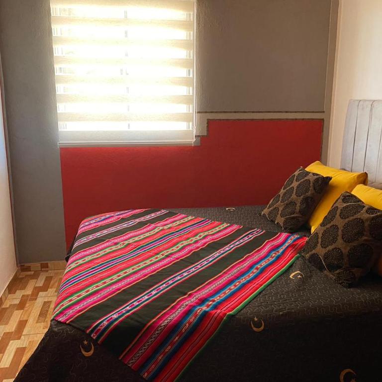 Rincón Desértico Cabin San Pedro de Atacama - Apartamento de 2 dormitorios - 17