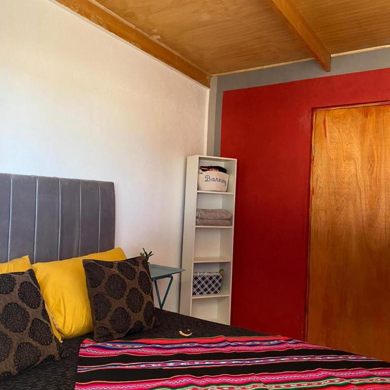 Rincón Desértico Cabin San Pedro de Atacama - Apartamento de 2 dormitorios - 15