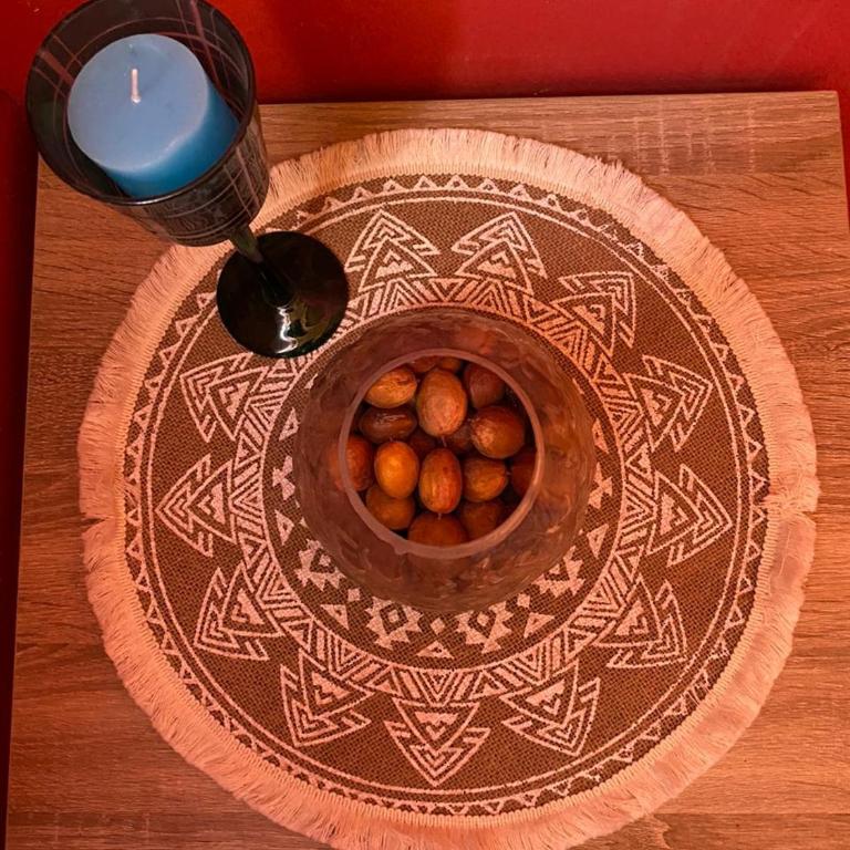 Rincón Desértico Cabin San Pedro de Atacama - Apartamento de 2 dormitorios - 26