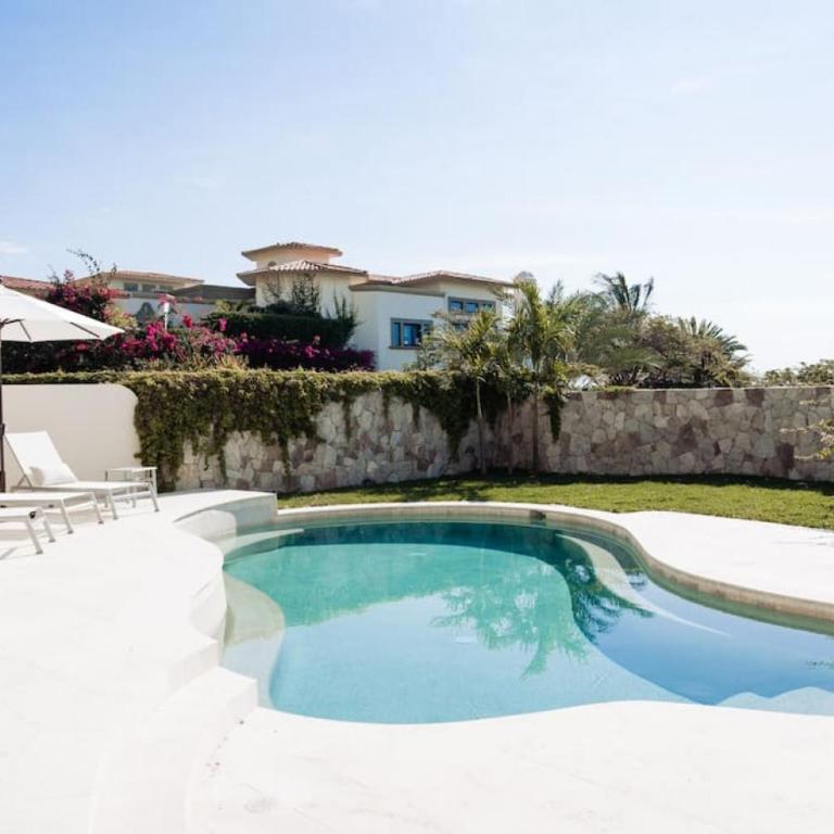 Luxury Villa Retreat, Pool and close to the beach - Ferienhaus - 64