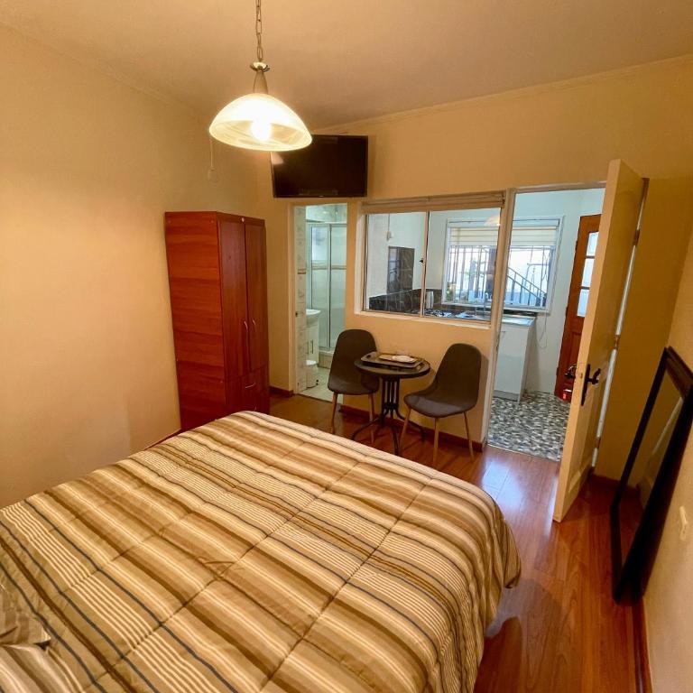 Apartamentos Brisa Torrealba, cercano a reloj de flores, Recreo - Apartment - 3