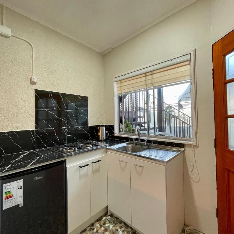 Apartamentos Brisa Torrealba, cercano a reloj de flores, Recreo - Apartment - 2