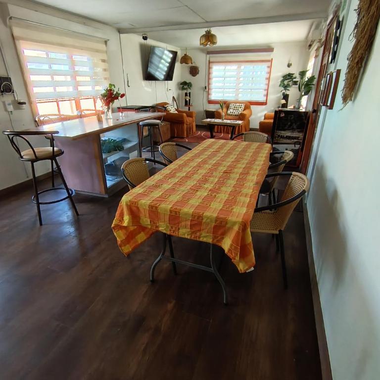 Kramm House Aldea 47 - Double Room with Private Bathroom - 12
