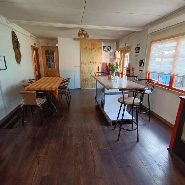 Kramm House Aldea 47 - Double Room with Private Bathroom - 11