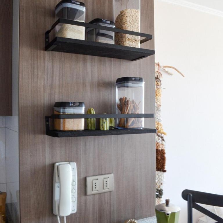 Hermoso y Acogedor Departamento en el Centro - Apartamento de 2 dormitorios - 8