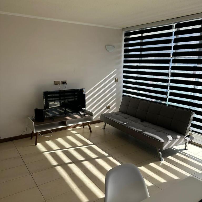 condominio azul 1 - Two-Bedroom Apartment - 2