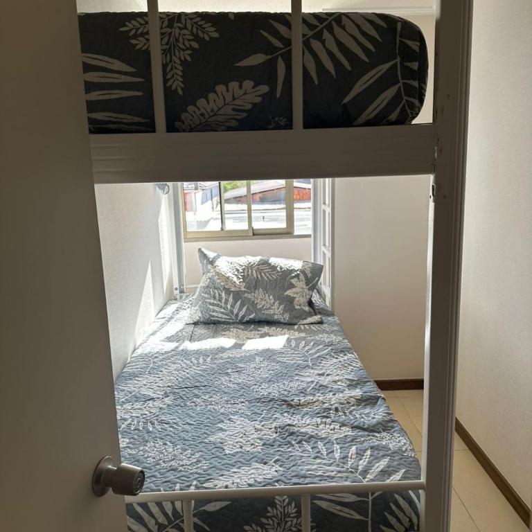 condominio azul 1 - Two-Bedroom Apartment - 3
