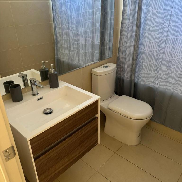 condominio azul 1 - Two-Bedroom Apartment - 5