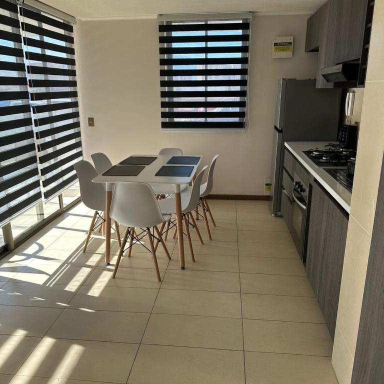 condominio azul 1 - Two-Bedroom Apartment - 6