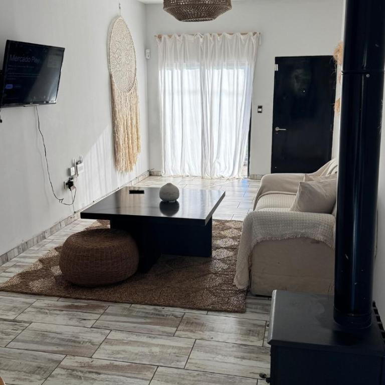 Casa en Chapadmalal - Three-Bedroom House - 4