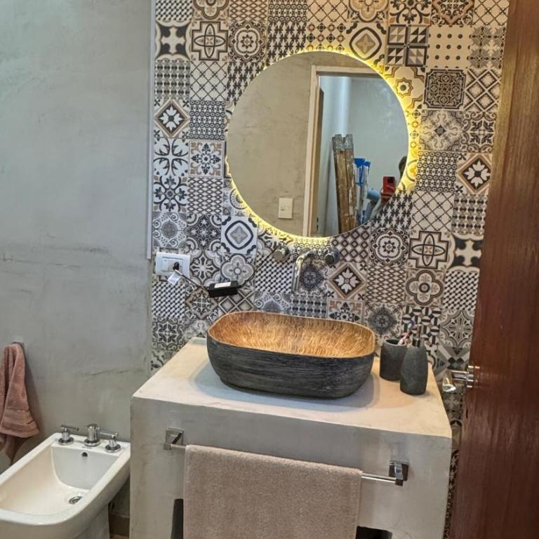 Casa en Chapadmalal - Three-Bedroom House - 6