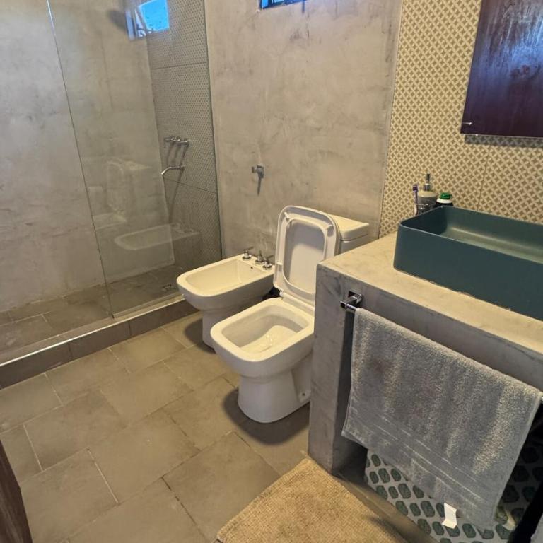 Casa en Chapadmalal - Three-Bedroom House - 7