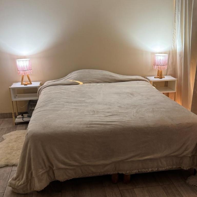 Casa en Chapadmalal - Three-Bedroom House - 9