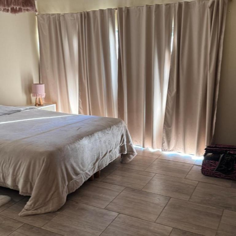 Casa en Chapadmalal - Three-Bedroom House - 11