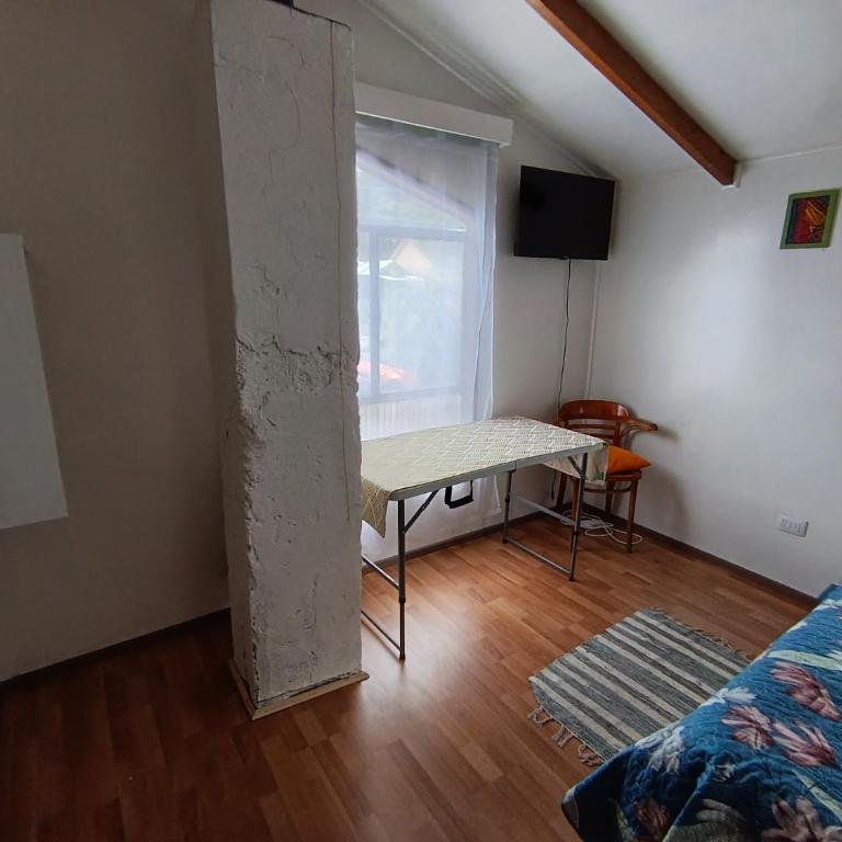 Kramm House Aldea 47 - Double Room with Private External Bathroom - 13
