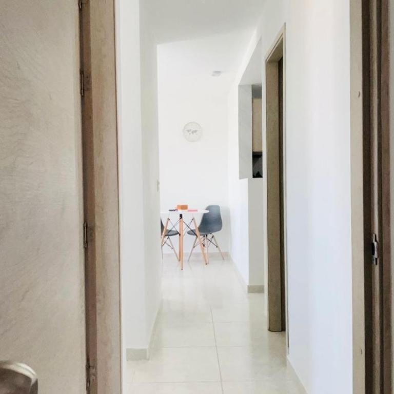 Moderno Apartamento Cerca al Mar - Two-Bedroom Apartment - 10