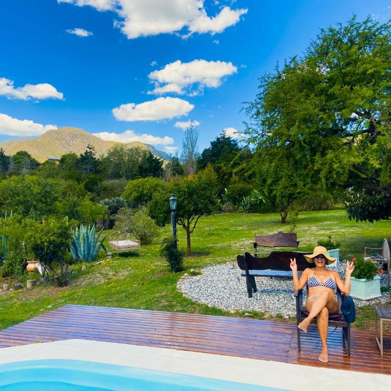 misky wayra - Casa de 2 dormitorios - 6