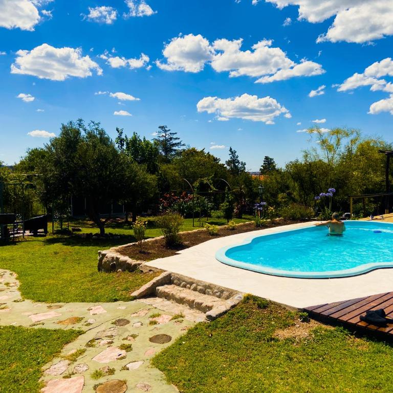 misky wayra - Casa de 2 dormitorios - 8