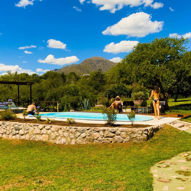 misky wayra - Casa de 2 dormitorios - 10