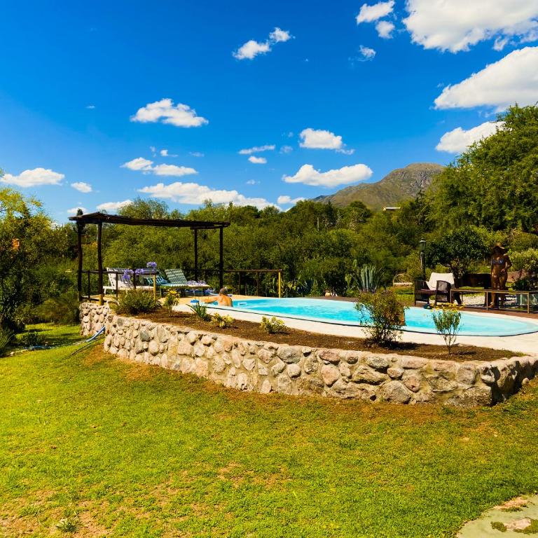 misky wayra - Casa de 2 dormitorios - 13