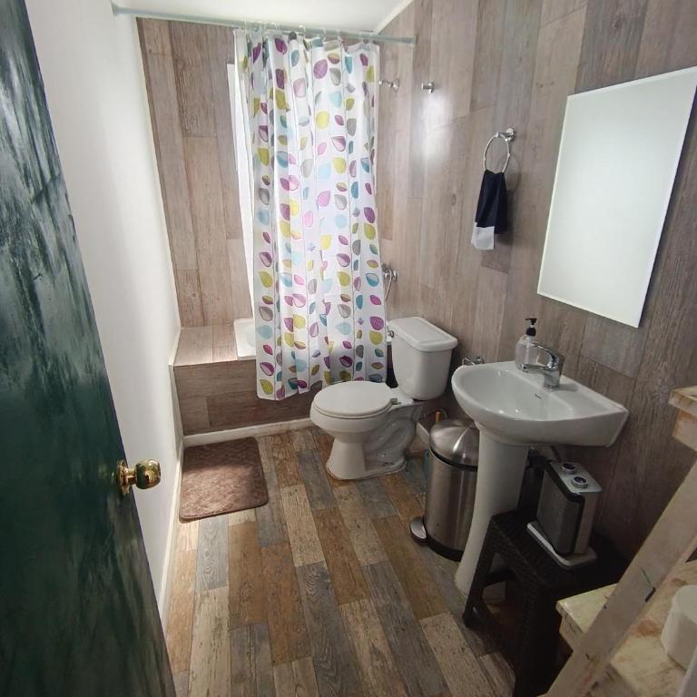 Kramm House Aldea 47 - Twin Room with Shared Bathroom - 13