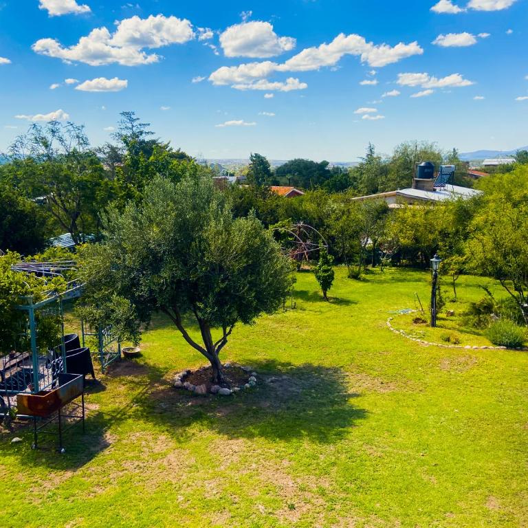 misky wayra - Casa de 2 dormitorios - 38