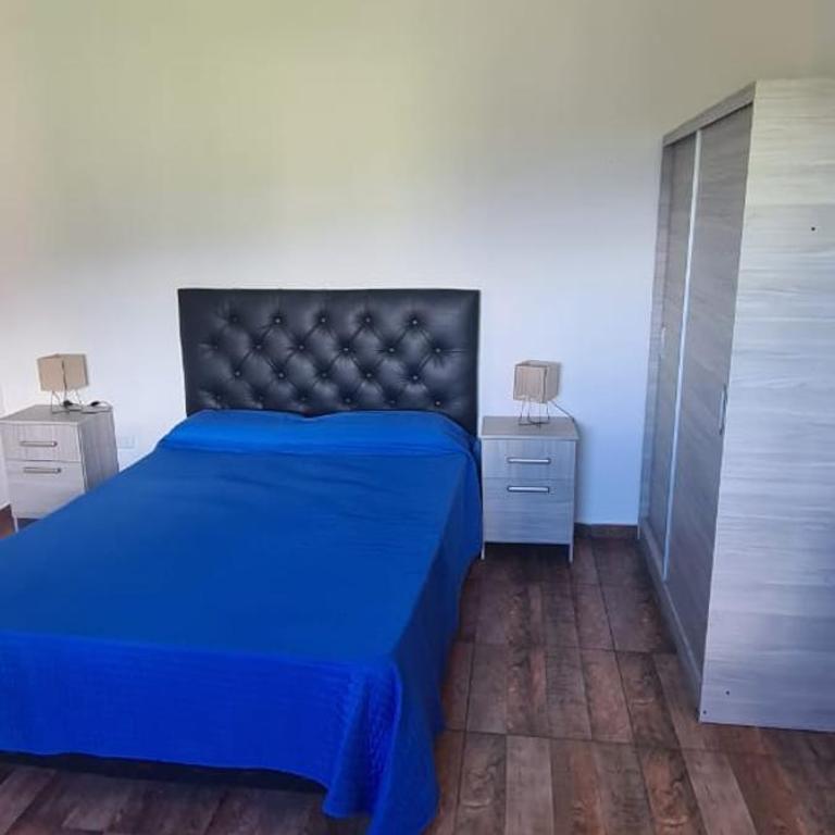 Las liebres - One-Bedroom House - 6