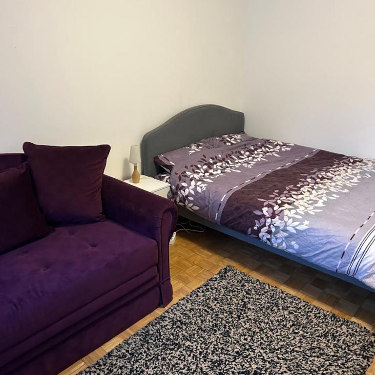 Apt 1944 - One-Bedroom Apartment - 15