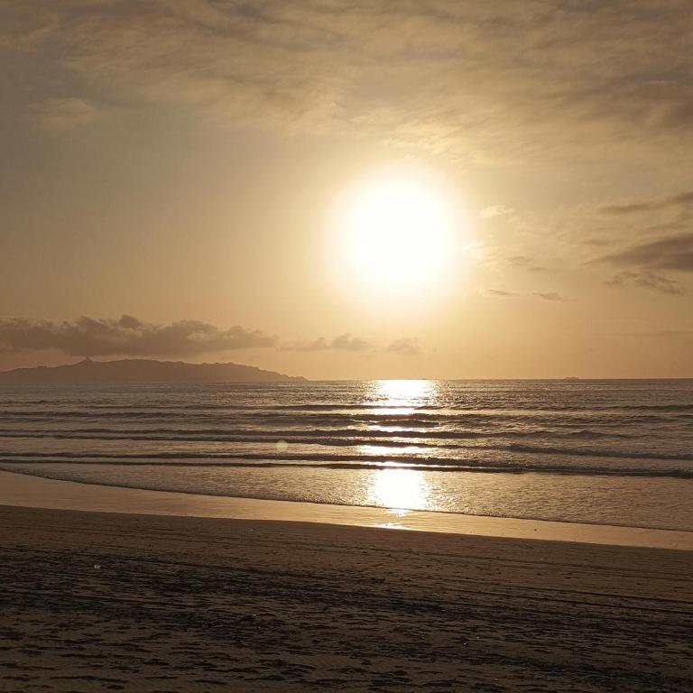 Marzo de relax Playa y Faro La Serena - Two-Bedroom Apartment - 3