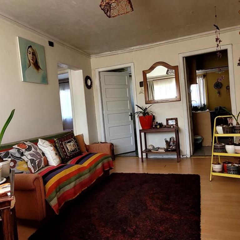 Viña acogedor lugar a pasos del reloj de flores - Two-Bedroom Apartment - 2