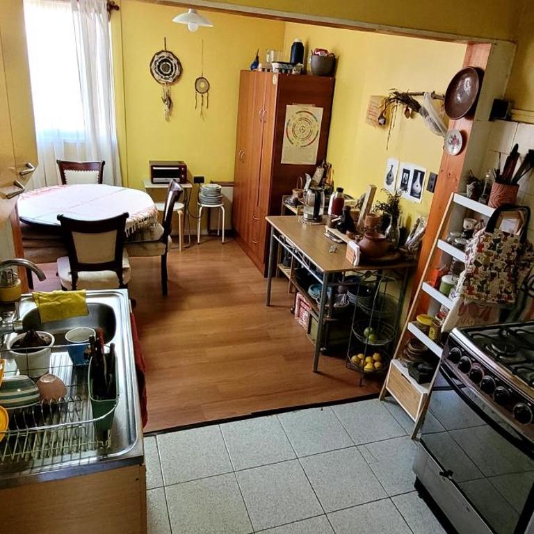 Viña acogedor lugar a pasos del reloj de flores - Two-Bedroom Apartment - 6
