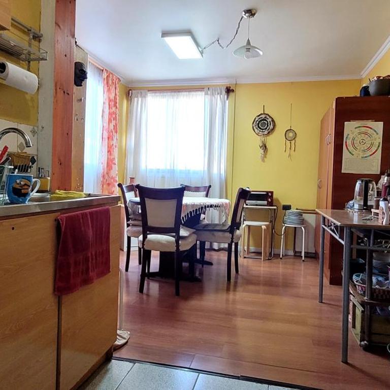 Viña acogedor lugar a pasos del reloj de flores - Two-Bedroom Apartment - 8