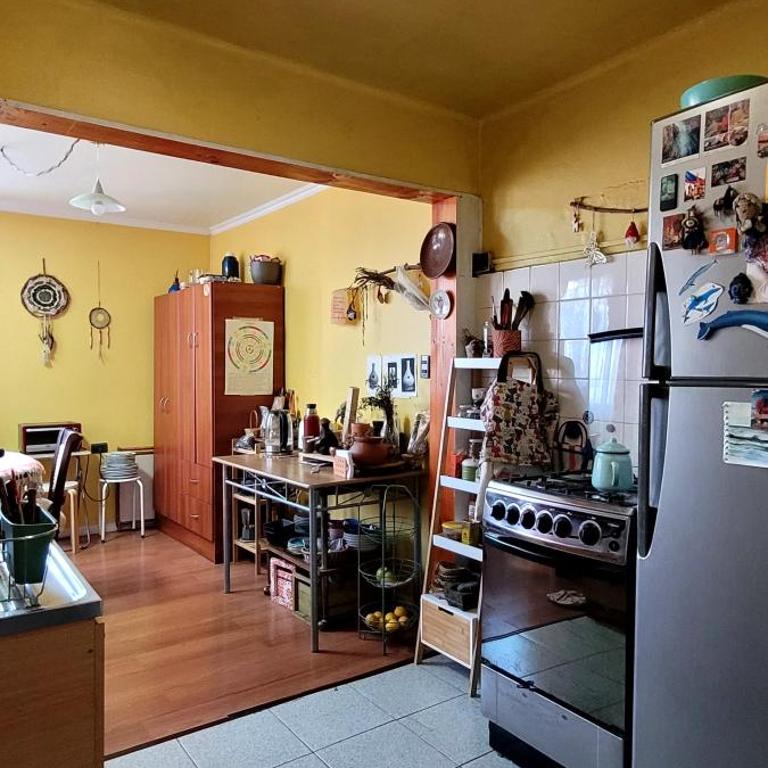 Viña acogedor lugar a pasos del reloj de flores - Two-Bedroom Apartment - 16