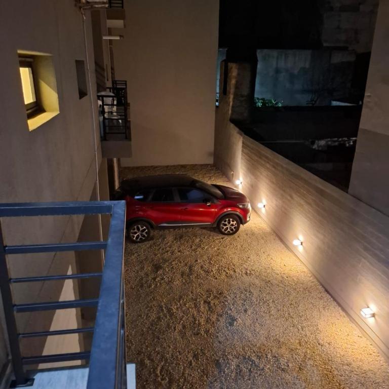 Departamentos del Trébol - Apartamento de 1 dormitorio - 6